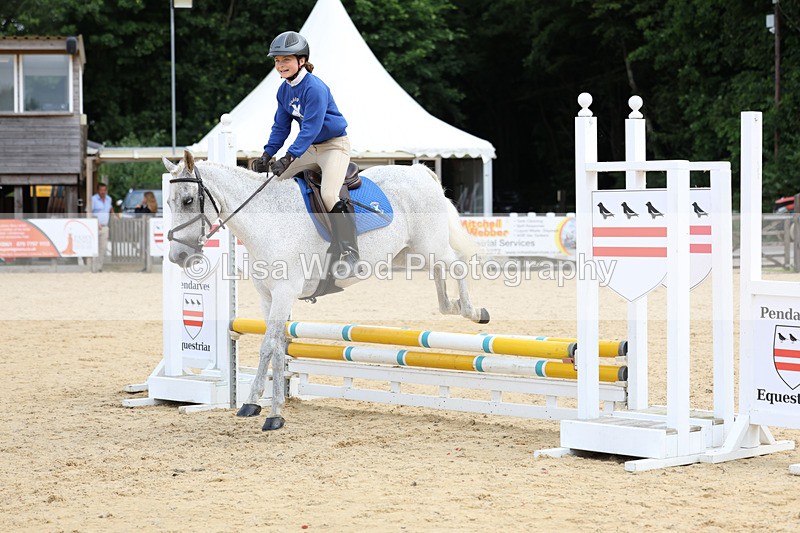 3E7A8885 - Class 3: 60cm