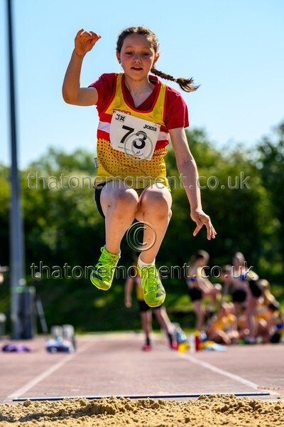 West25Sat-919031 - Field Female