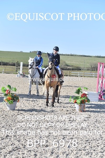 BPP_6978 - CLASS 16 SUN Scottish Branch 138cm Outdoor Championship