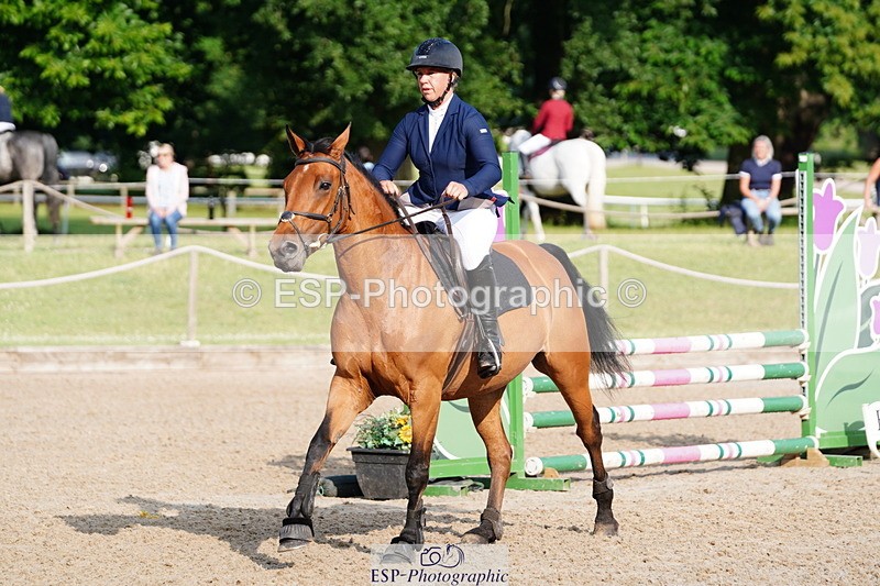 250615A-080140-09524 - Class 42 85cm Amateur Qualifer