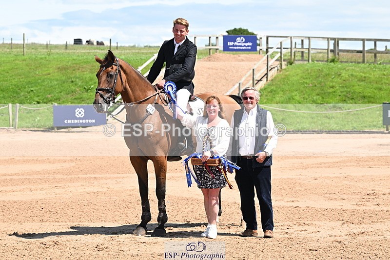 240721A-133916-18136 - Cls 8 3 Star Big Tour 1.55 Grand Prix Jump off