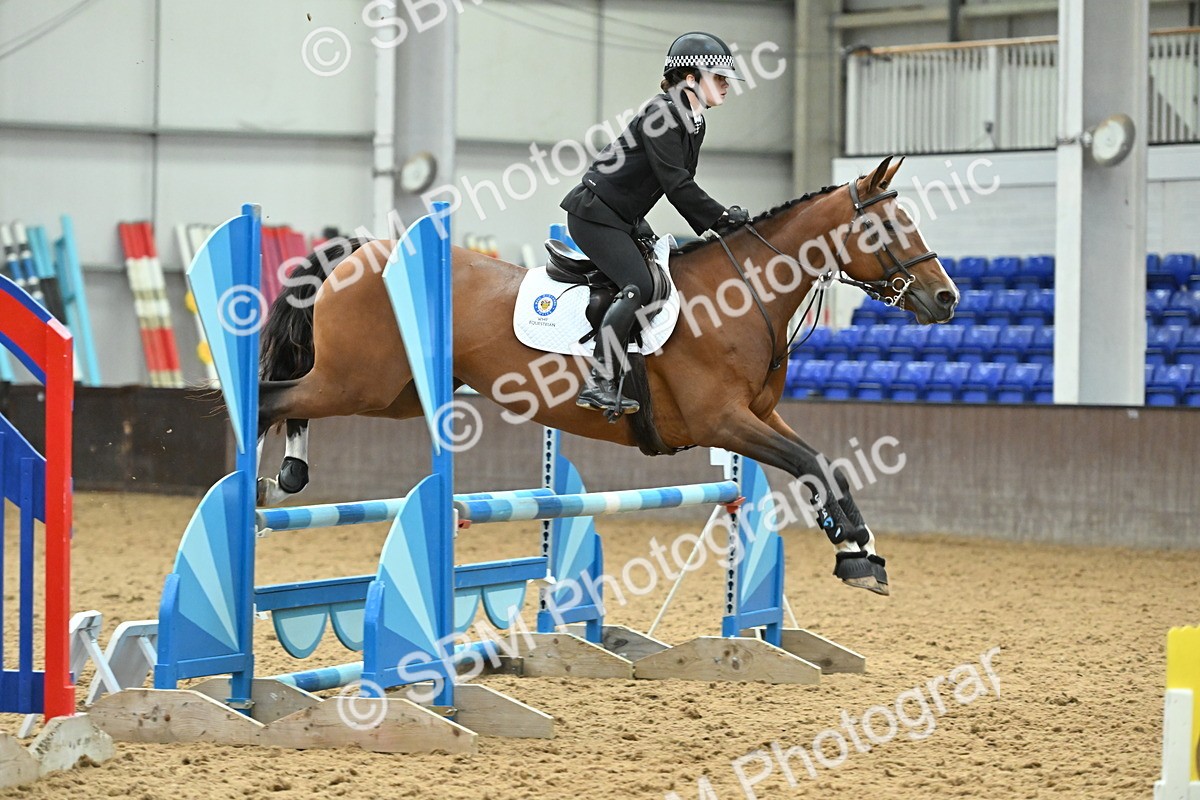 SBM_005458 - Class 58,59 - 90cm Restricted & Open