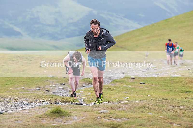 Blencathra-265 - Blencathra Fell Race Wednesday 5th June 2024