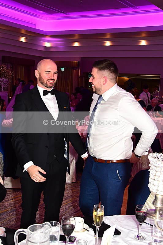 GRC-1464 - Emma and Ciaran