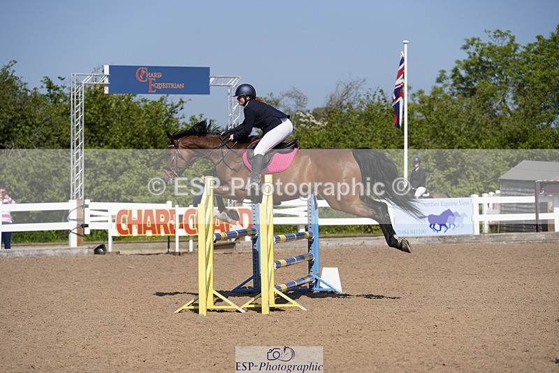 230527A-101904-03626 - Cls 19 British Novice & 90cm Open
