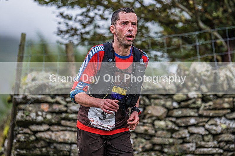 Old Crown Round-421 - Old Crown Round Fell Race Saturday 12th September 2026