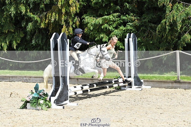 230824-140527-03768 - Round 2 Lead Rein Start to 14.40 CW