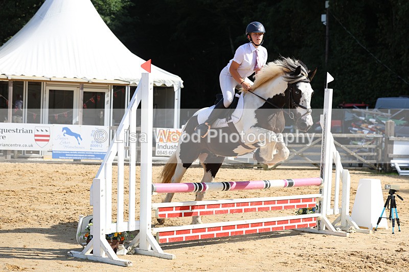 3E7A0864 - Class 6: 70cm Junior