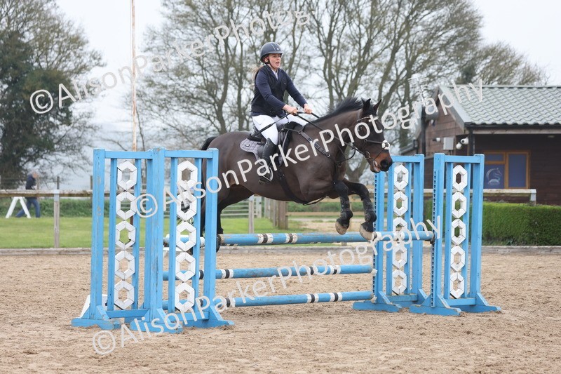 20260308-1673 - Class 5 - 1.00m