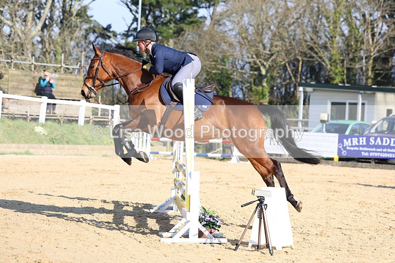 3E7A5858 - Class 2: Senior 70cm