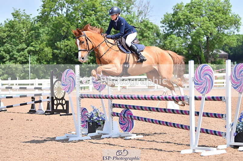 230609A-112230-00516 - Cls 9 Discovery & 1m Open