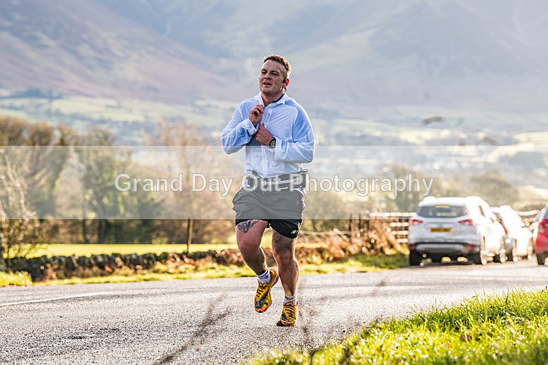 North Lakes Half Marathon  10k-808 - North Lakes Half Marathon & 10K Road Races Monday 2nd January 2023
