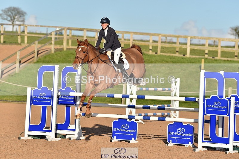 240306A-162810-02047 - Cls 5 Foxhunter and 1.20m Open