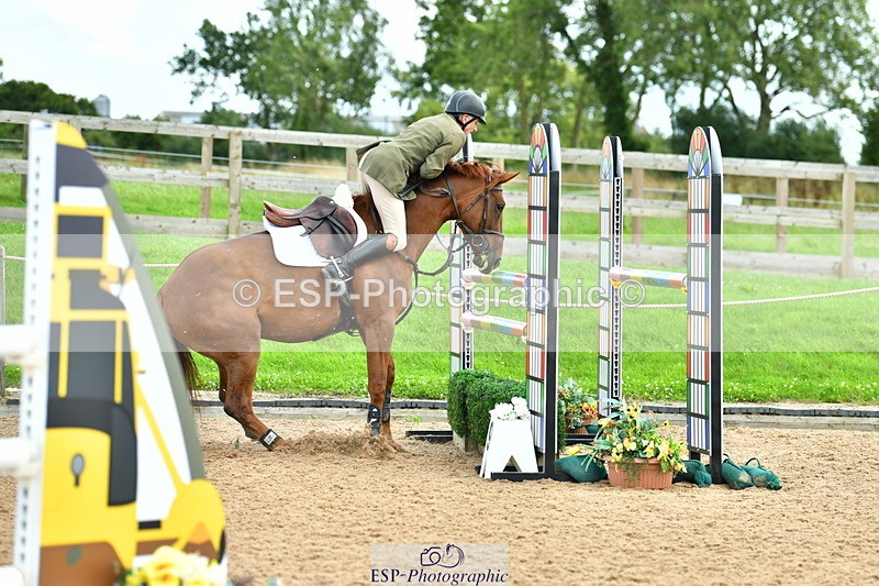 230728A-140412-02769 - Cls 3 Foxhunter