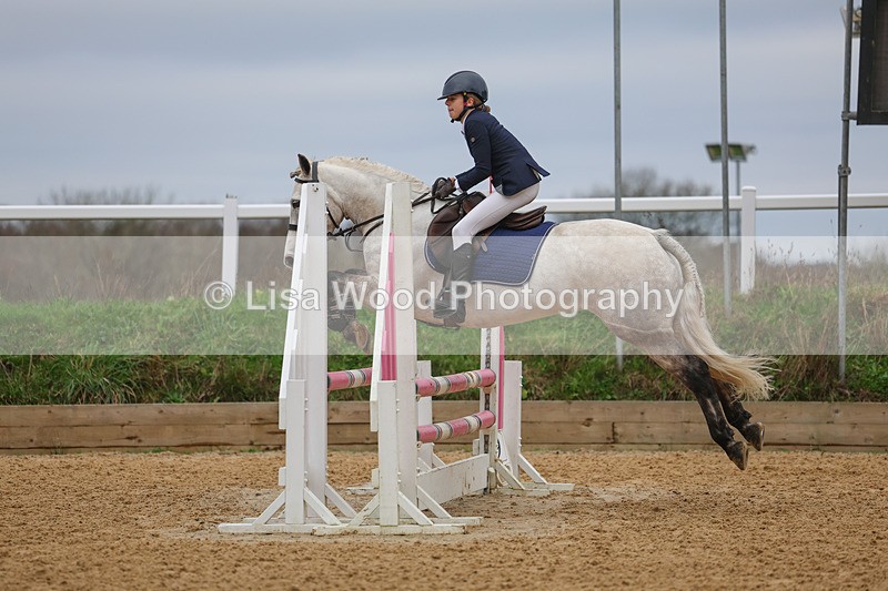 3E7A1009 - Class 2: 80 - 85cm