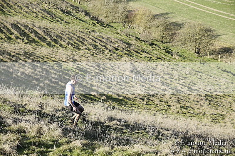 PVT 240219 1003 - The Terminator Race - Pewsey Vale - 24/02/19