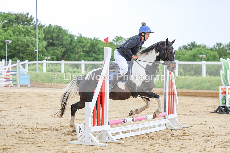 3E7A3186 - Class 1: 40cm