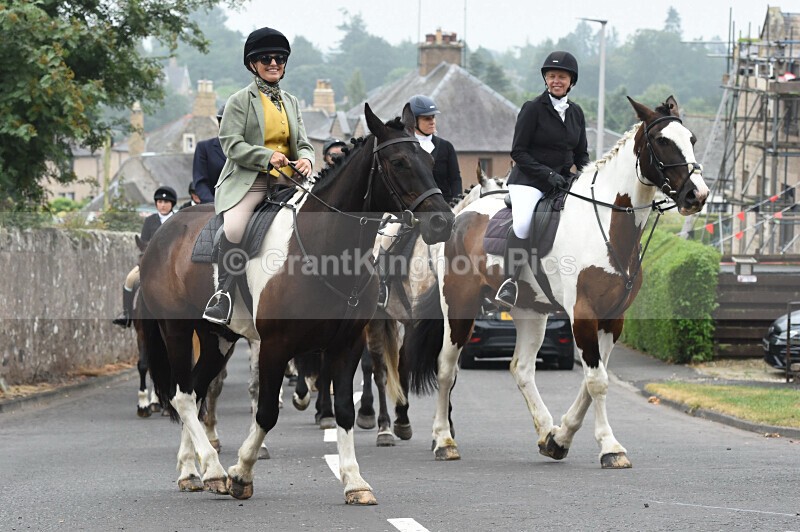 19 - Duns Summer Festival Ellemford Rideout 2026