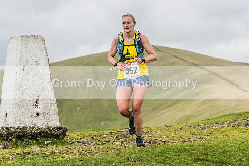 Sedbergh -1909 - Sedbergh Hills Fell Race Sunday 20th August 2023