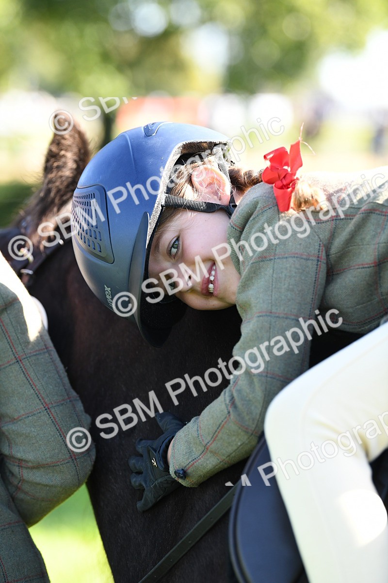 SBM_36923 - S18 - Novice & Newcomers Lead Rein Pony