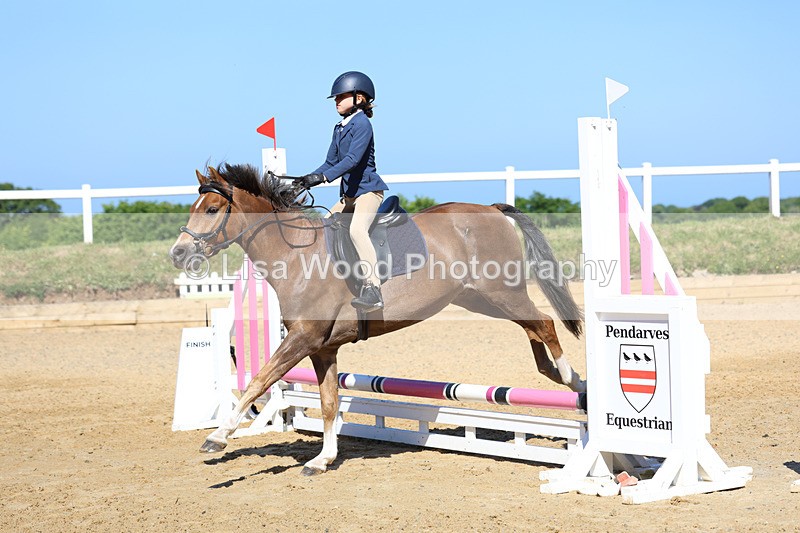 3E7A1479 - Class 1B: 40cm Assisted