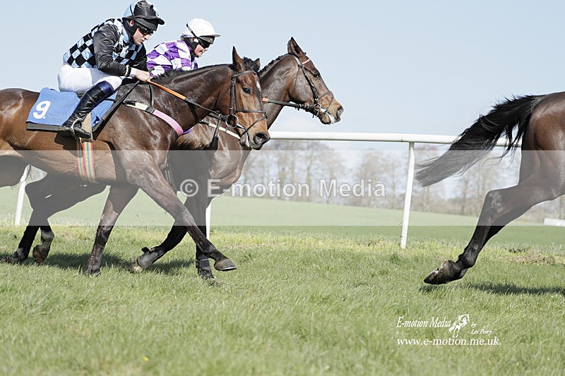 PtP 100423 890 - Old Berkshire Point-to-Point Lockinge 10/04/23