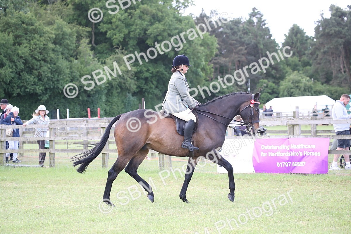 SBM_14137 - Class 113-114 - Retraining of Racehorses Ridden