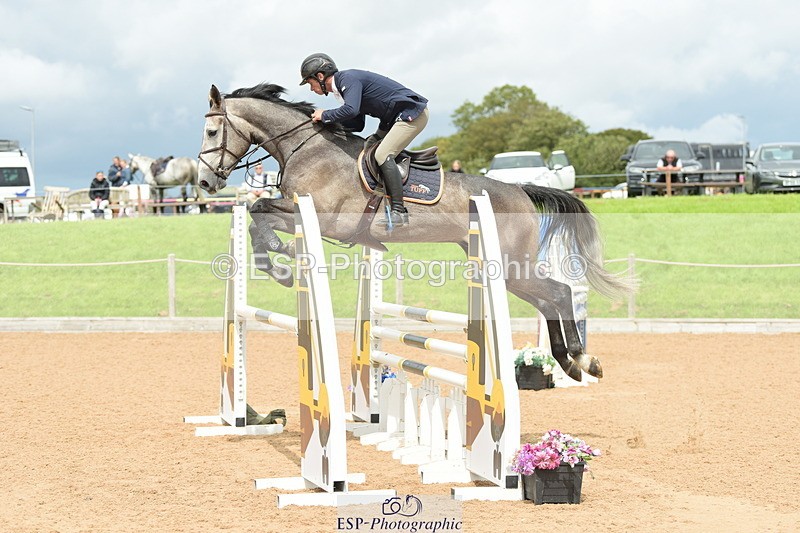 230813A-132228-13229 - Cls 49 Chard Eq 5yr Old Championship