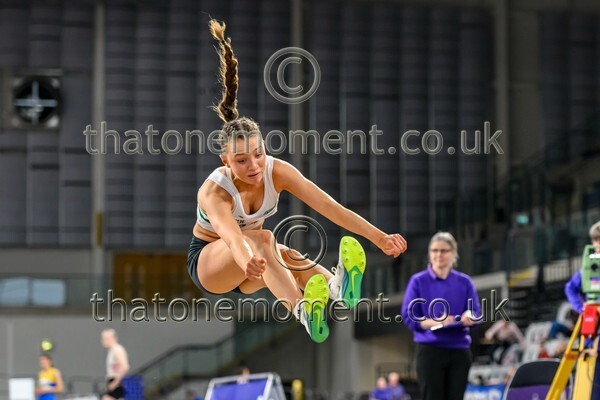 CEInv26-911725 - Field Female Set One