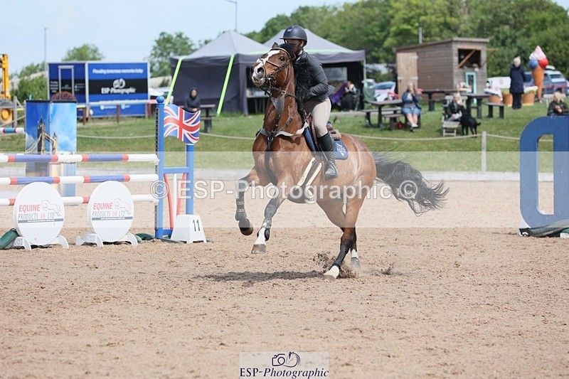 250525-120955-08120 - Cla 27 A&B 1.05 & 1.10m Snr Gran Prix