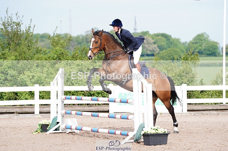 250511-091538-12900 - Cls 30 Snr British Novice and 90cm Open