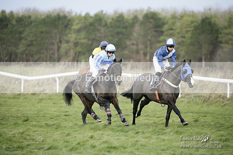 PtP 281121 0274 - Hursley Hambledon Point-to-Point Larkhill 28/11/21
