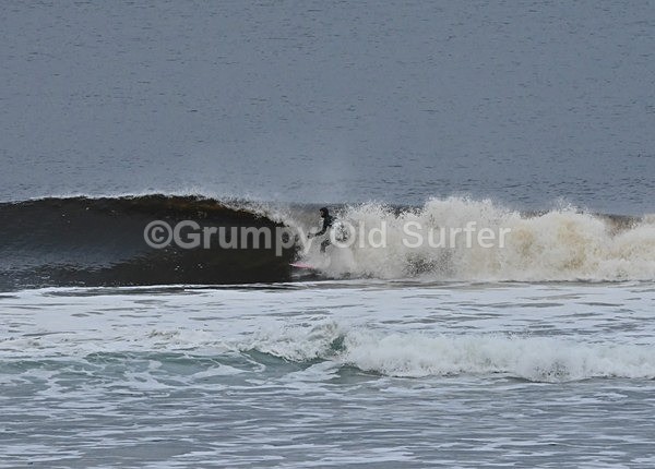 DSC_8868 - Thurso - 'The Pink'