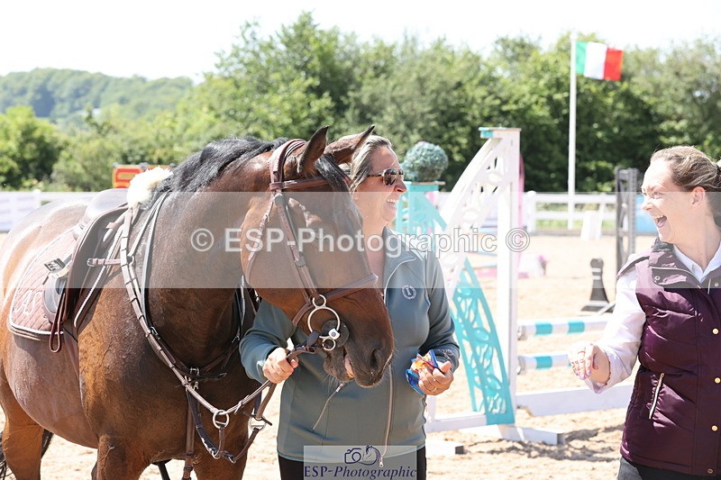 240629A-143904-06928 - Cls 19 Foxhunter and 1.10m Open