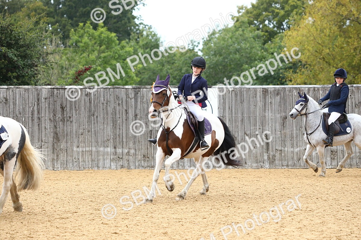 SBM_64122 - J65 - Junior pony 70cm Championship