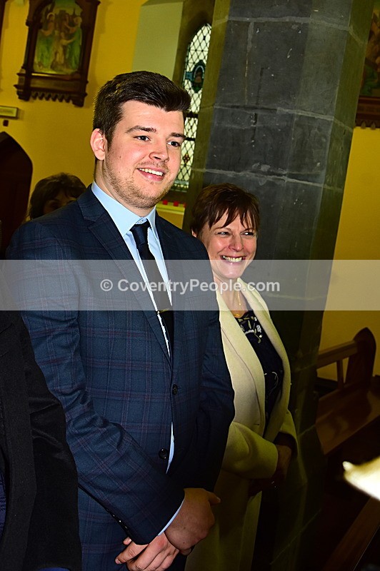 GRC-590 - Emma and Ciaran