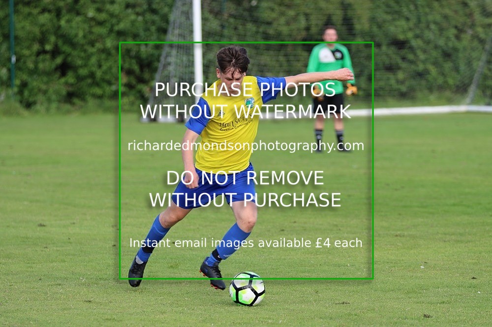 IMG_8163 - Summer League (Endmoor v Kendal Utd)