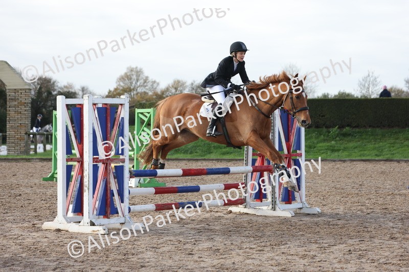 20251116-0476 - Class 3 - 80cm