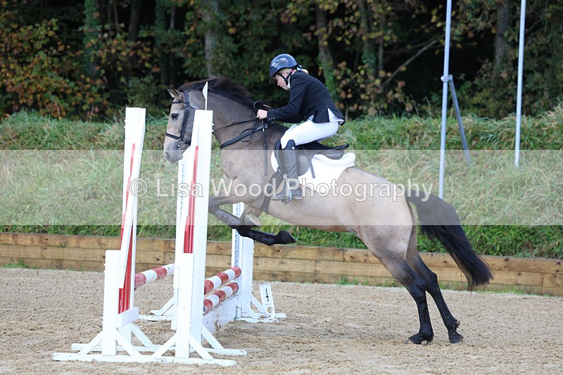 3E7A2908 - Class 4: 60cm Junior