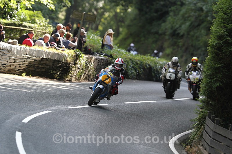 FOM_0876 - Classic TT Lap of honour