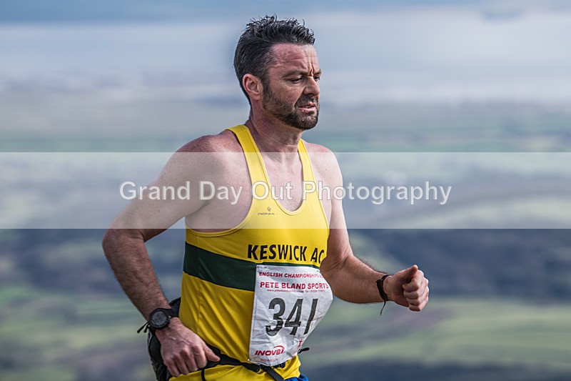 Black Combe-1560 - Black Combe Fell Race Saturday 7th March 2026