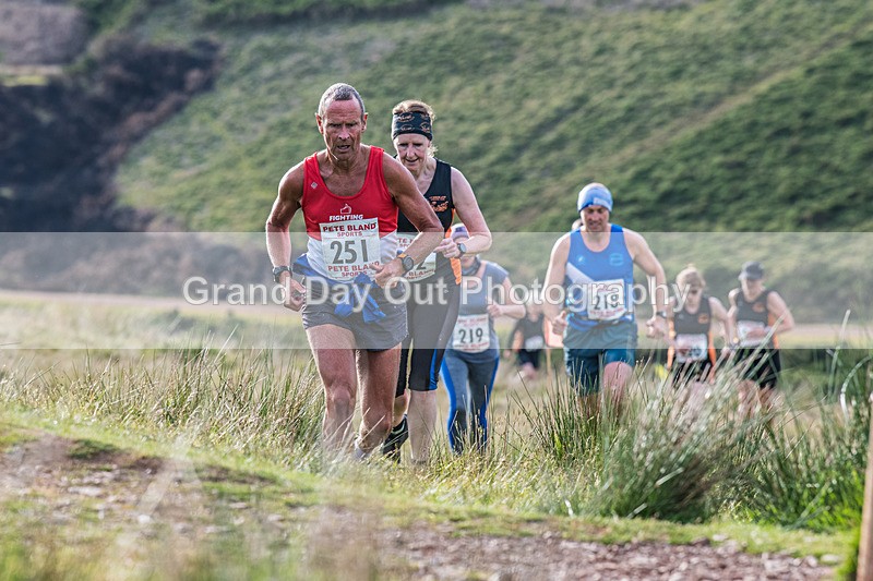 Gavel-231 - Gavel Fell Races (Junior & Senior) Wednesday 28th May 2025