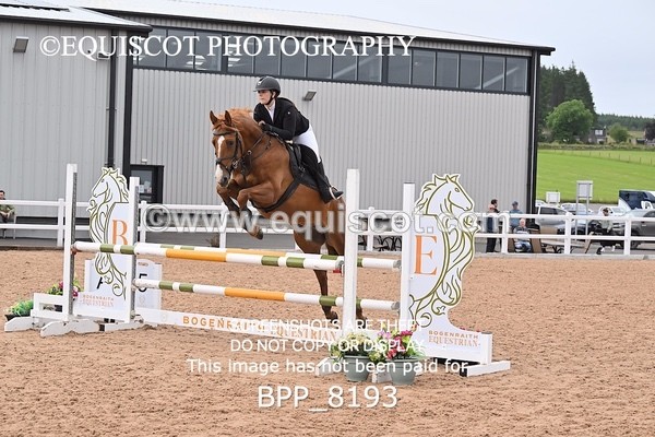 BPP_8193 - CLASS 18 SAT Nupafeeds Senior Discovery/1m open
