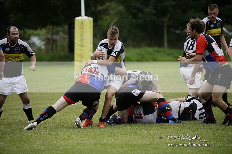RU 250921 260 - Devizes II RFC V Pewsey Vale RFC 25/09/21