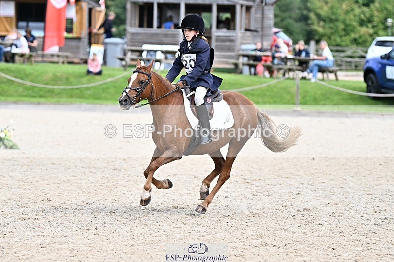 230825-105725-08779 - Round 2 Start to 11.15 coursewalk