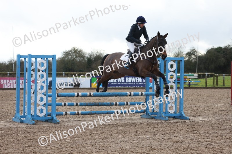 20260207-0311Cherwell 7th Feb 2026 Combined Training - Class 3 - 80cm