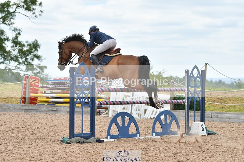 240609A-141914-06115 - Cls 19 Snr Foxhunter and 1.20m Open
