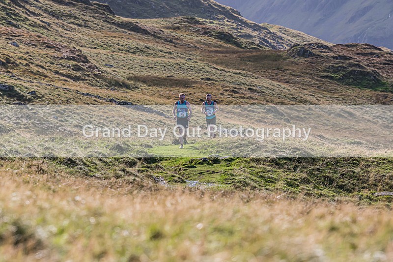 HBMR Leg 4-475 - Hodgson Brothers Mountain Relay Leg 4 Saturday 3rd October 2026