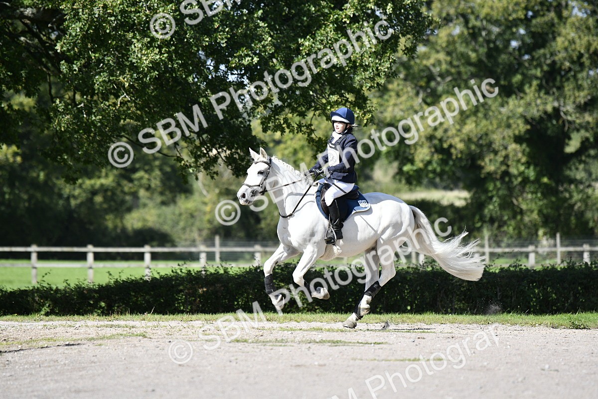 SBM_19211 - E8 - Eventers Challenge 50cm championship