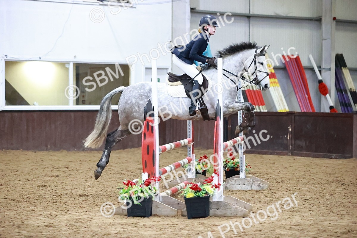 SBM_001009 - Class 3 - Pony Discovery 90cm